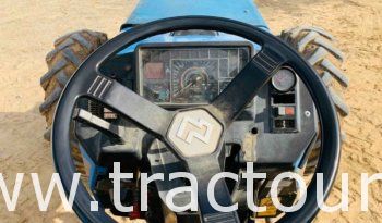 À vendre Tracteur Landini 8860 (1999) complet