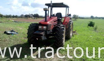 À vendre Tracteur Same Explorer II 90 (2002) complet