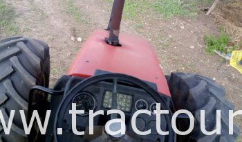 À vendre Tracteur Same Explorer II 90 (2002) complet