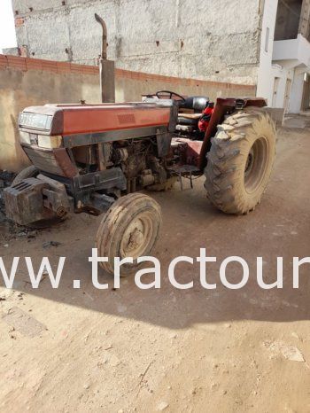 À vendre Tracteur Case IH 795 complet