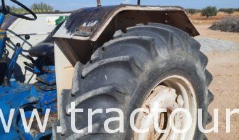 À vendre Tracteur Ford 6610 complet