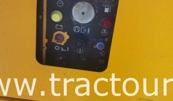À vendre 2 Compresseurs à vis Atlas Copco 175 – moteur 6 cylindres 912 complet