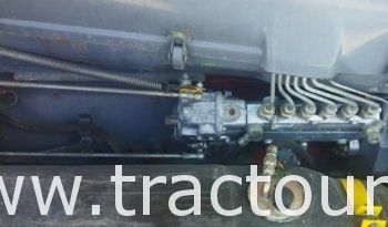 À vendre 2 Compresseurs à vis Atlas Copco 175 – moteur 6 cylindres 912 complet