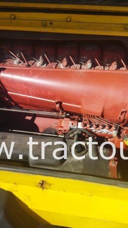 À vendre 2 Compresseurs à vis Atlas Copco 175 – moteur 6 cylindres 912 complet