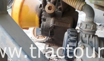 À vendre Pulvérisateur porté 800 litres avec réglage hydraulique et rampe 12 mètres (2015) complet