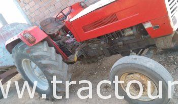 À vendre Tracteur Steyr 650 complet