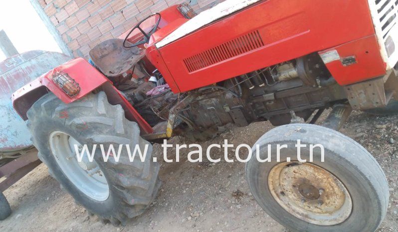 À vendre Tracteur Steyr 650 complet