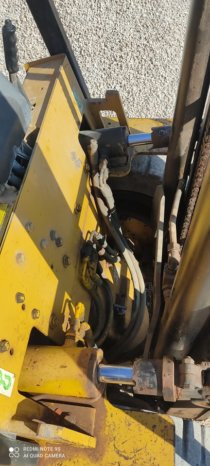 À vendre Chariot élévateur diesel Caterpillar DP30N sans carte grise complet
