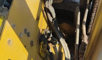 À vendre Chariot élévateur diesel Caterpillar DP30N sans carte grise complet