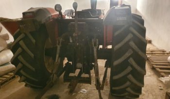 À vendre Tracteur Same Explorer 80 complet