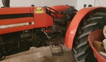 À vendre Tracteur Same Explorer 80 complet