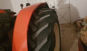 À vendre Tracteur Same Explorer 80 complet