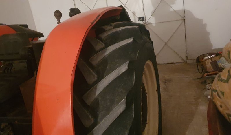 À vendre Tracteur Same Explorer 80 complet