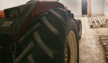 À vendre Tracteur Same Explorer 80 complet