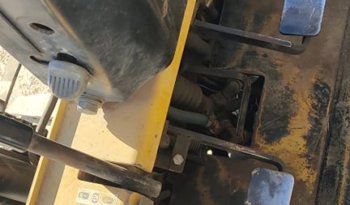 À vendre Chariot élévateur diesel Caterpillar DP30N sans carte grise complet