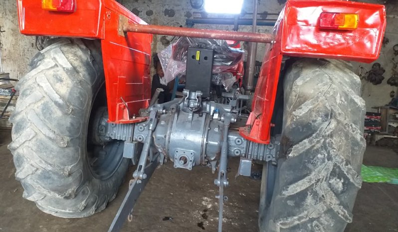 À vendre tracteur IMT 578 complet