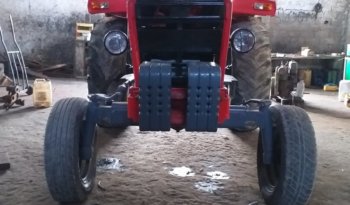 À vendre tracteur IMT 578 complet