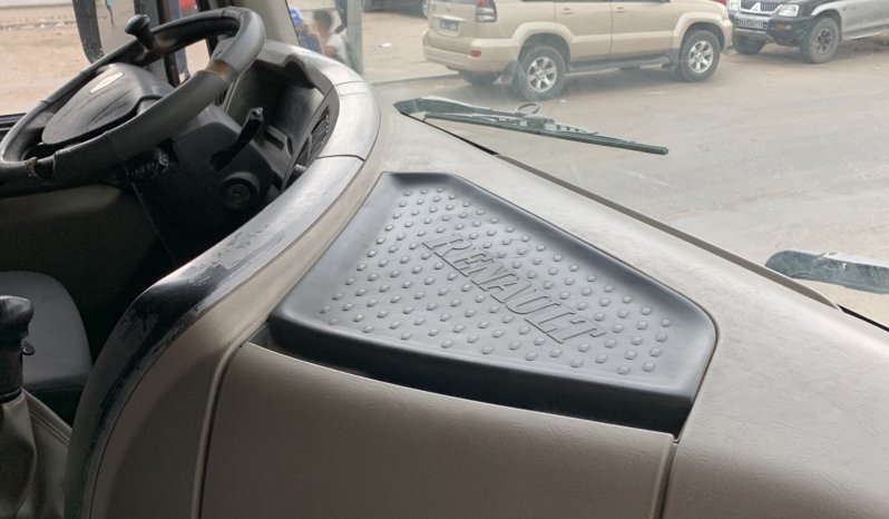 À vendre Tracteur routier Renault Premium Lander 380 DXI complet