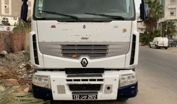 À vendre Tracteur routier Renault Premium Lander 380 DXI complet