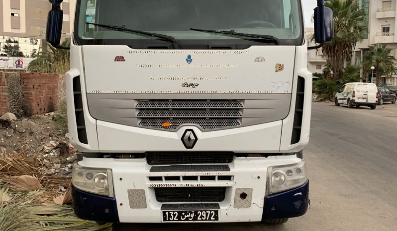 À vendre Tracteur routier Renault Premium Lander 380 DXI complet