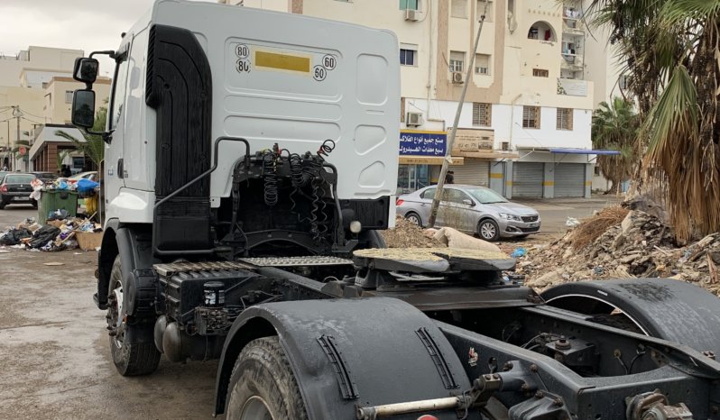 À vendre Tracteur routier Renault Premium Lander 380 DXI complet
