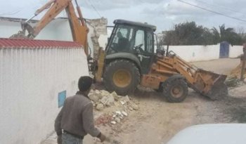 À vendre Tractopelle Case 580 Super R série 3 complet