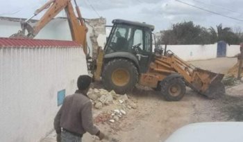 À vendre Tractopelle Case 580 Super R série 3 complet
