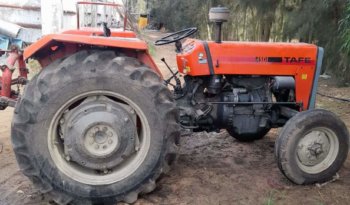 À vendre Tracteur Tafe 45 DI (2012) complet