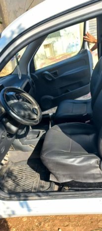 À vendre utilitaire fourgon Peugeot Partner 1.6HDi complet