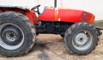 À vendre Tracteur Same Tiger 75.4 e complet