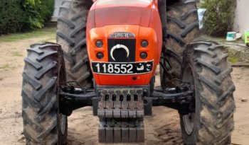 À vendre Tracteur Same Tiger 75.4 e complet
