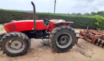 À vendre Tracteur Same Tiger 75.4 e complet
