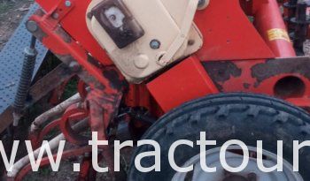 À vendre Semoir combiné (DAP + 9am7 ) à dents Sola TRICOMBI-294-ESP complet