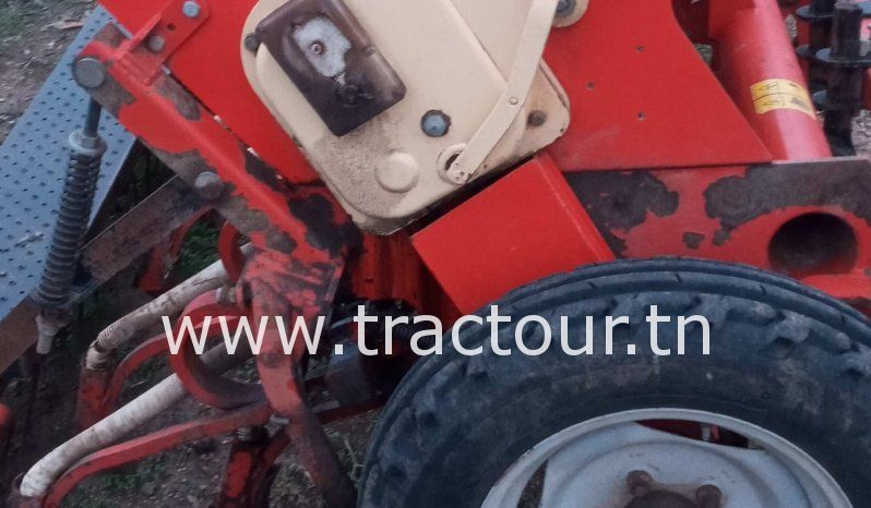 À vendre Semoir combiné (DAP + 9am7 ) à dents Sola TRICOMBI-294-ESP complet