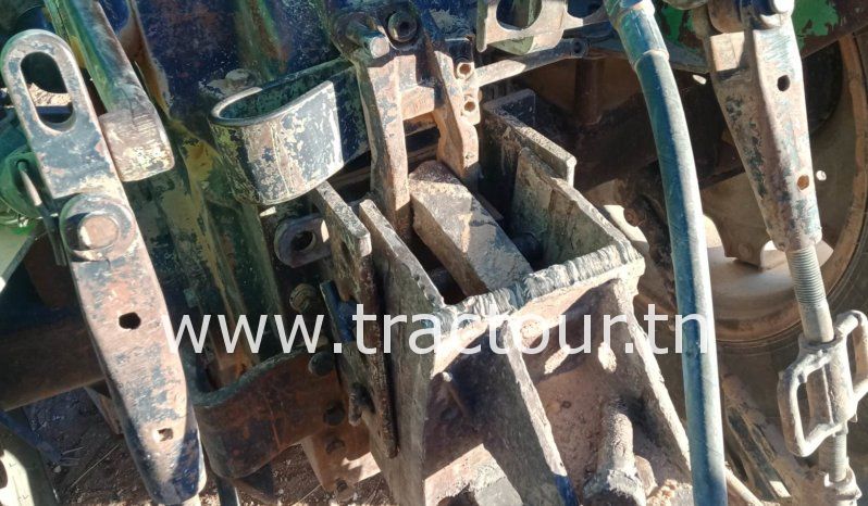 À vendre Tracteur avec matériels Deutz M 70 07 complet