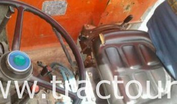 À vendre Tracteur Kubota M7530 (2000) complet