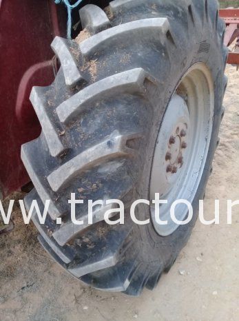 À vendre Tracteur avec matériels Massey Ferguson 265 complet