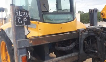 À vendre Tractopelle Terex 860 SX complet