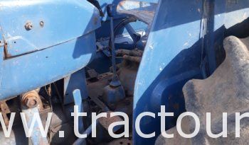 À vendre Tracteur Ebro 470 sans carte grise complet