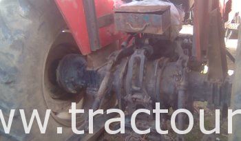 À vendre Tracteur Massey Ferguson 298 complet