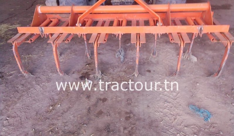 À vendre Canadienne à ressorts 11 dents MIG-Huard complet