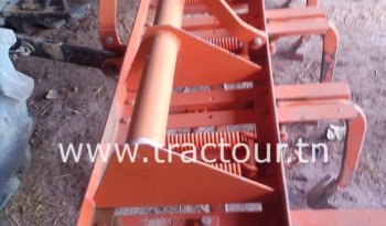 À vendre Canadienne à ressorts 11 dents MIG-Huard complet