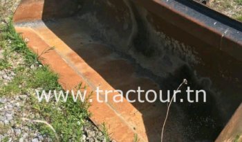 À vendre Godet télescopique complet