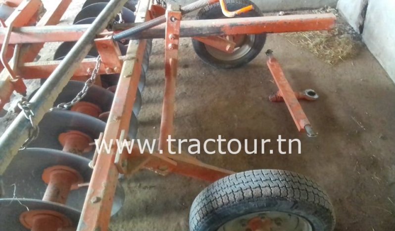 À vendre Cover-crop Offset 10/20 MIG-Huard complet