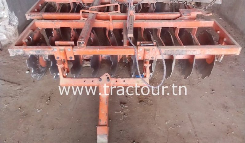 À vendre Cover-crop Offset 10/20 MIG-Huard complet