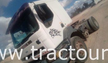 À vendre Tracteur routier Renault Kerax 385 (2001) complet
