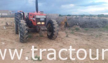 À vendre Tracteur Same Explorer II 70 avec canadienne Huard ou échanger contre voiture complet