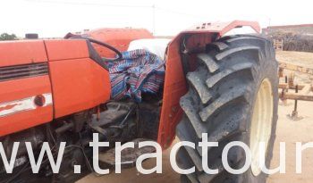 À vendre Tracteur Same Explorer II 70 avec canadienne Huard ou échanger contre voiture complet