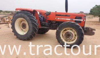 À vendre Tracteur Same Explorer II 70 avec canadienne Huard ou échanger contre voiture complet