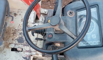 À vendre Tracteur Lamborghini Runner 350 A complet